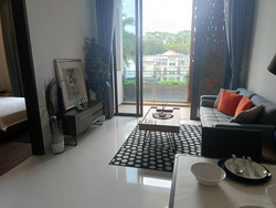 Parksuites (D10), Apartment #443345101